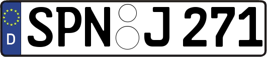 SPN-J271