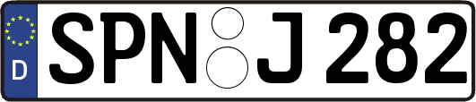 SPN-J282