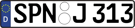 SPN-J313