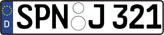 SPN-J321