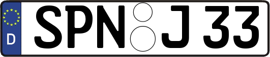 SPN-J33