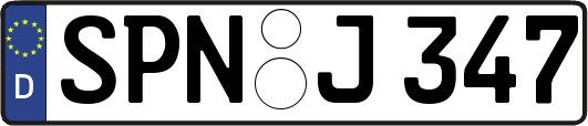 SPN-J347