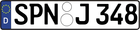SPN-J348