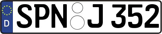 SPN-J352