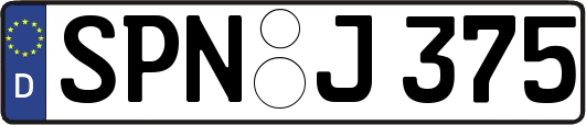 SPN-J375