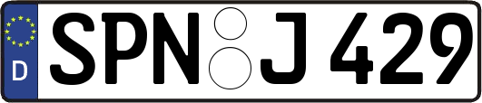 SPN-J429