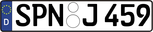 SPN-J459