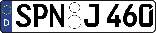 SPN-J460