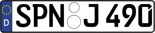 SPN-J490