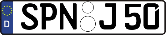 SPN-J50