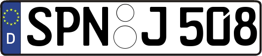 SPN-J508