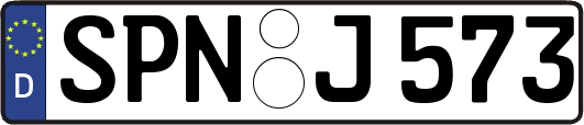 SPN-J573