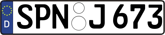 SPN-J673