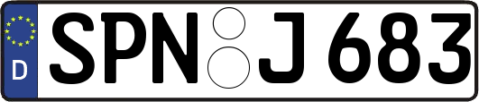 SPN-J683