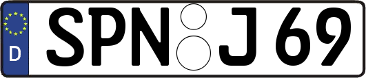 SPN-J69