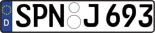 SPN-J693