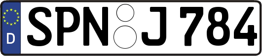 SPN-J784