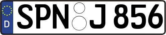 SPN-J856