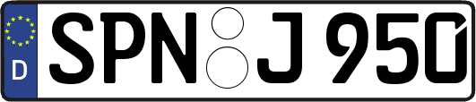 SPN-J950