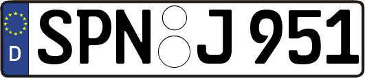 SPN-J951