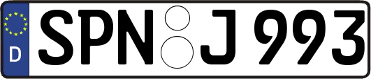 SPN-J993