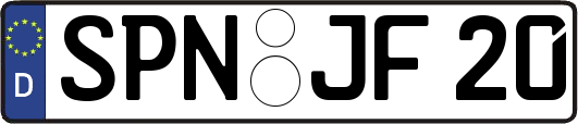 SPN-JF20