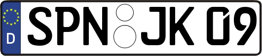 SPN-JK09