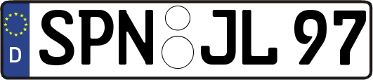 SPN-JL97