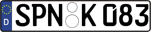 SPN-K083