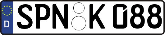 SPN-K088