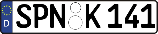 SPN-K141