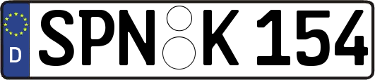 SPN-K154