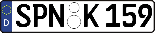 SPN-K159