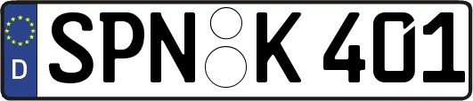 SPN-K401