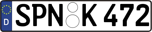 SPN-K472