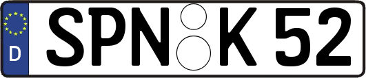 SPN-K52