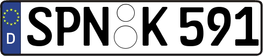 SPN-K591