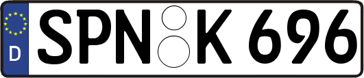 SPN-K696