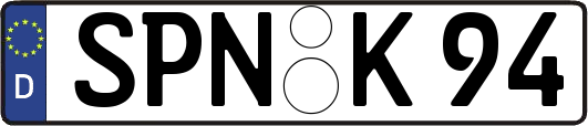 SPN-K94
