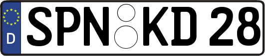 SPN-KD28