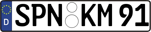 SPN-KM91