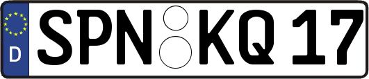SPN-KQ17