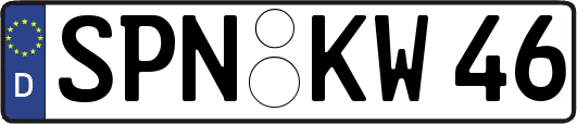 SPN-KW46