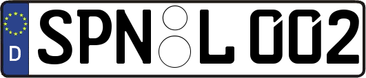 SPN-L002
