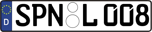 SPN-L008