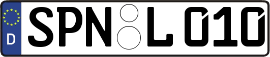 SPN-L010