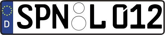 SPN-L012