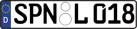 SPN-L018