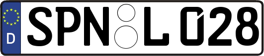 SPN-L028