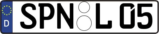 SPN-L05